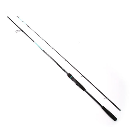 Pitkä-Aapo Ahvenvapa 228cm 7-21 G by KALASTAJAN KANAVA