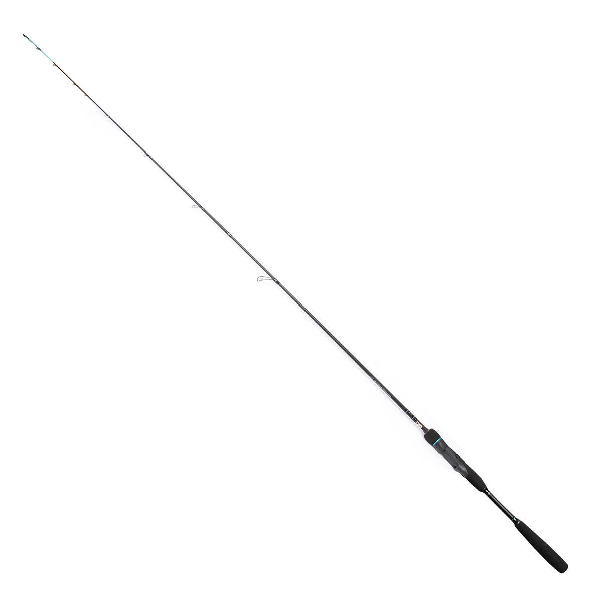 Aapo 2.0 Ahvenvapa 208cm 5-18G by KALASTAJAN KANAVA