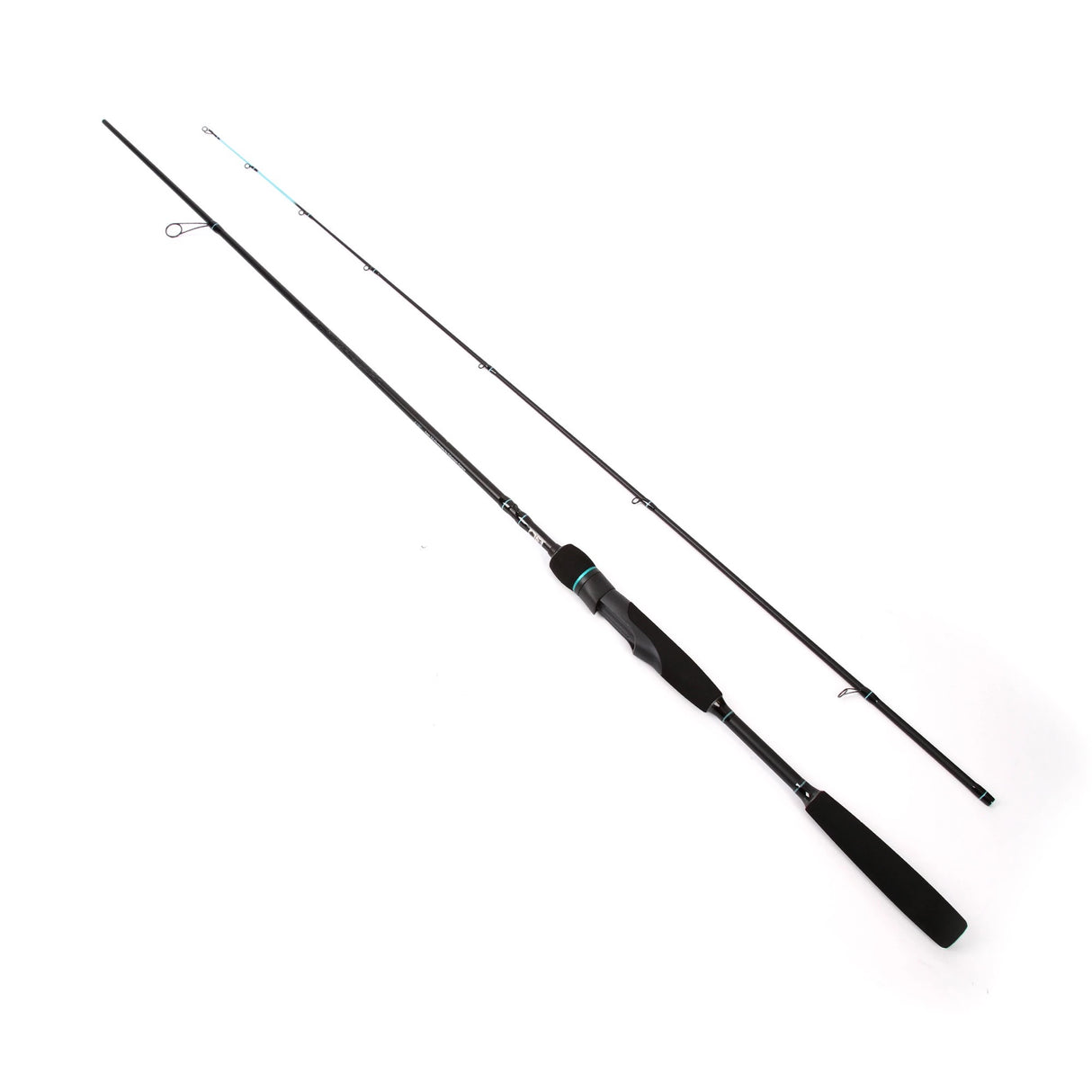 Aapo 2.0 Ahvenvapa 208cm 5-18G by KALASTAJAN KANAVA