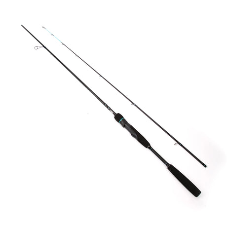 Aapo 2.0 Ahvenvapa 208cm 5-18G by KALASTAJAN KANAVA