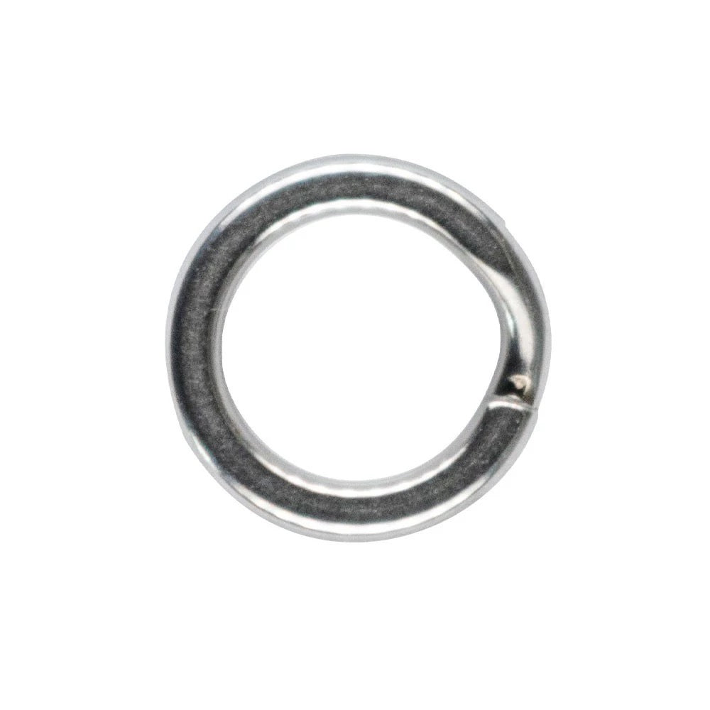 LMAB Power Split Ring Uistinrengas 10kpl