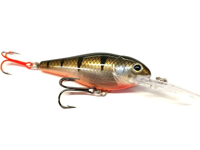 Karikko Knokker 8cm Vaappu