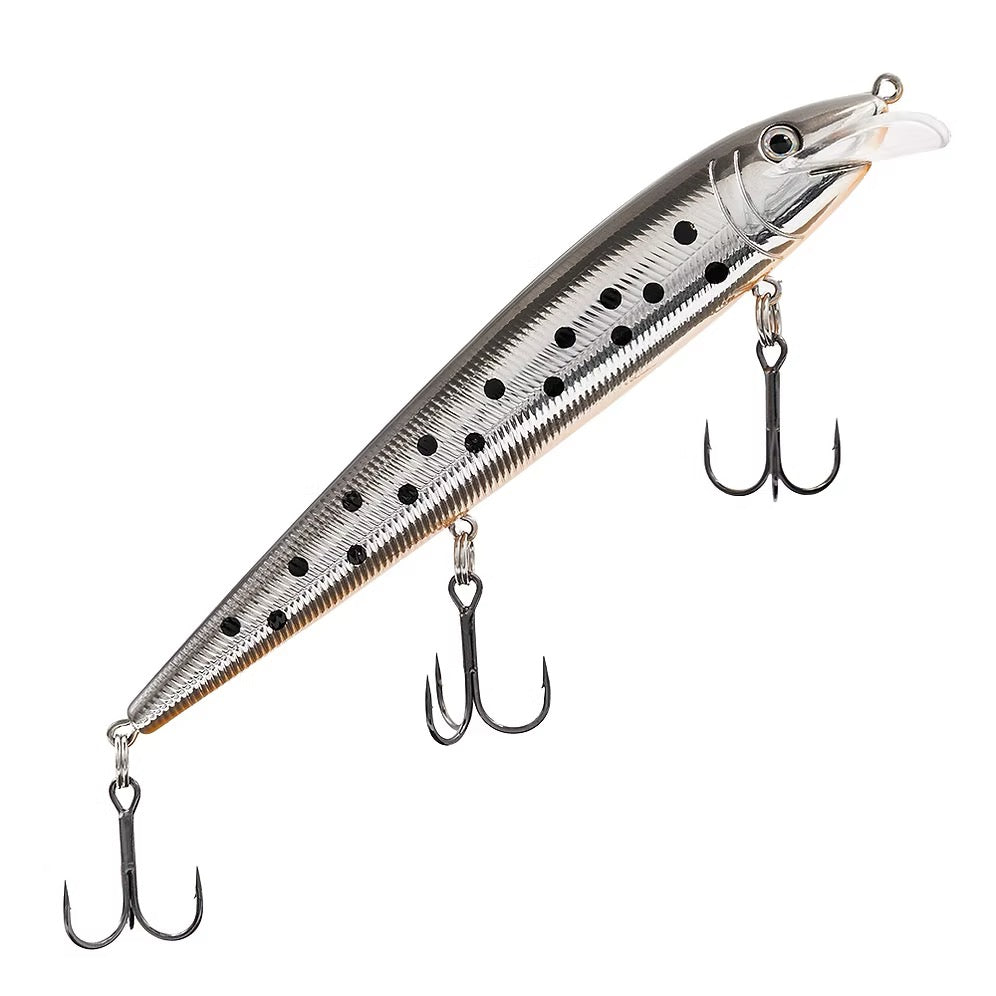 Islure Tuikkari M 10cm Kuhavaappu