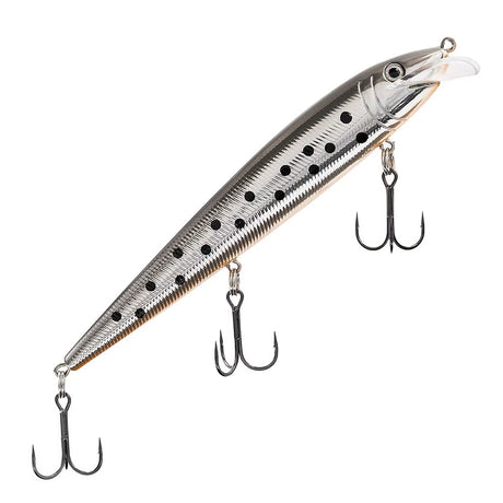 Islure Tuikkari L 13cm Kuhavaappu