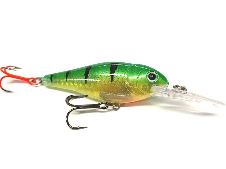 Karikko Knokker 8cm Vaappu