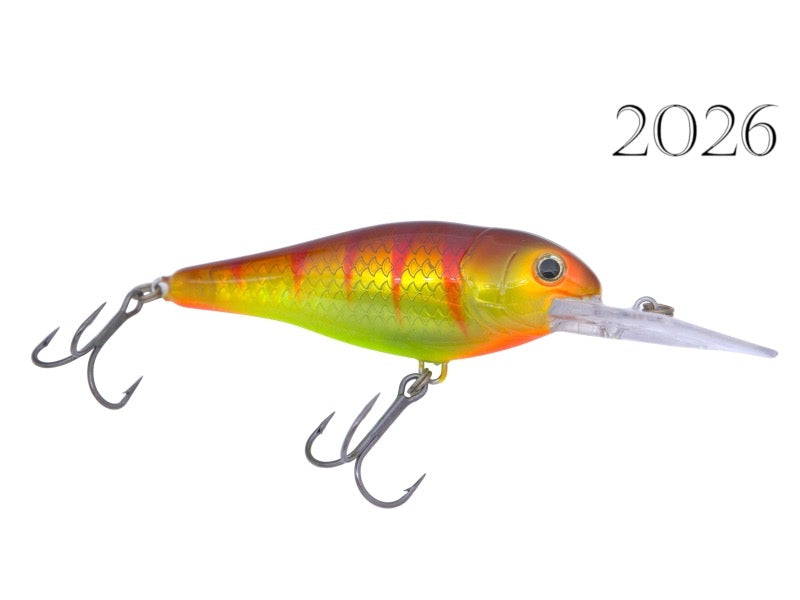 Karikko Knokker 8cm Vaappu