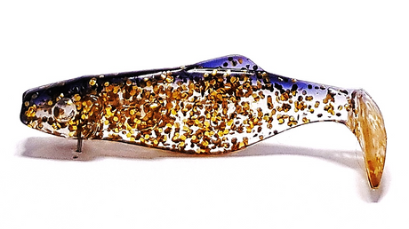 Orka Shad -jigi