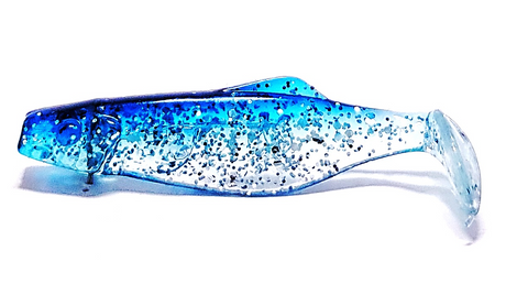 Orka Shad -jigi