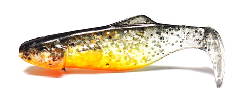 Orka Shad -jigi
